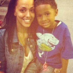 Meet your Posher, Carly